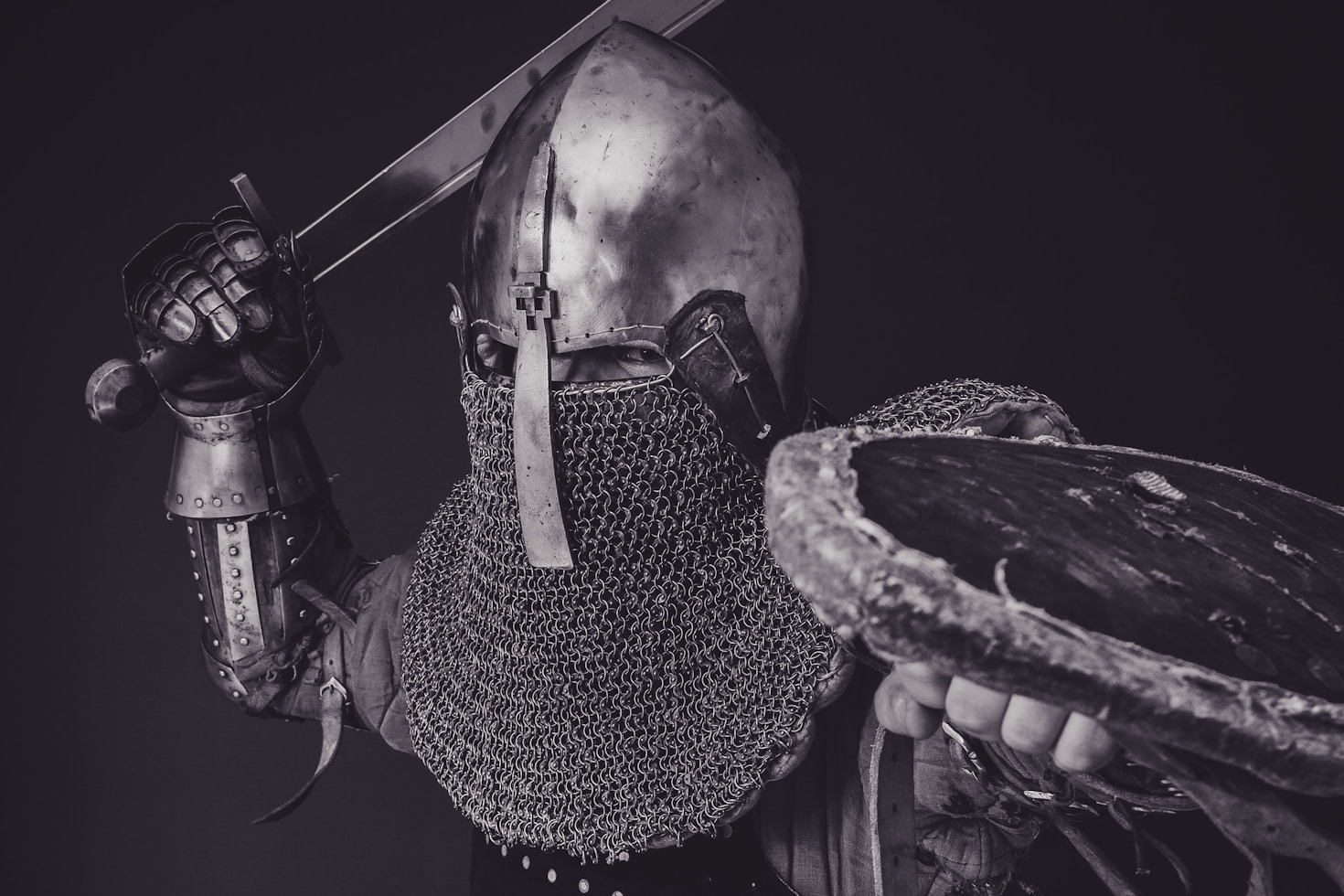 Perché il fantasy in bianco e nero affascina
